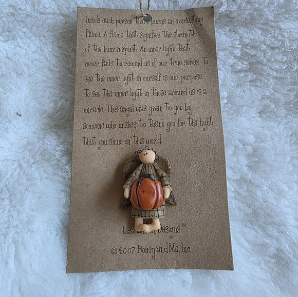 Disney Christmas 2025 Lil Rin Rin Plush Badge Red New